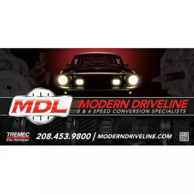 MDL Banner - Car